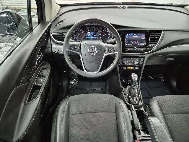 2022 Buick Encore FWD Preferred