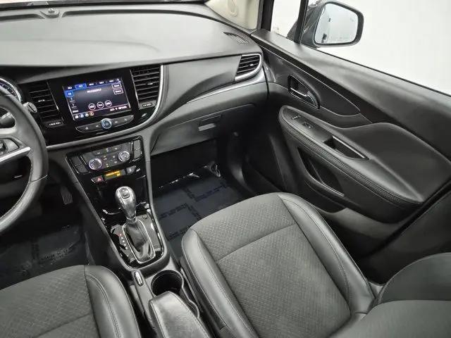 2022 Buick Encore FWD Preferred