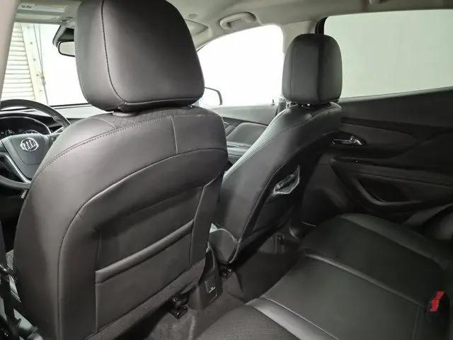 2022 Buick Encore FWD Preferred