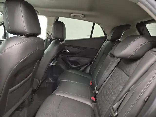 2022 Buick Encore FWD Preferred