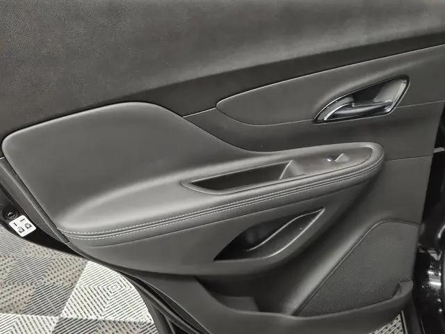 2022 Buick Encore FWD Preferred