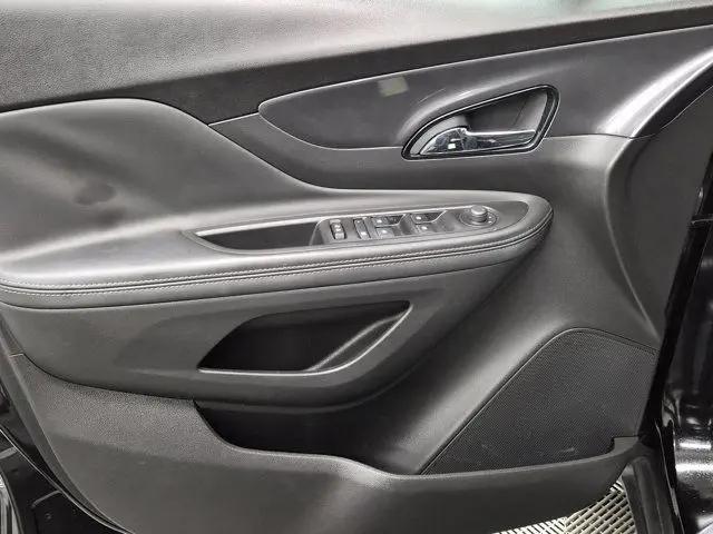 2022 Buick Encore FWD Preferred