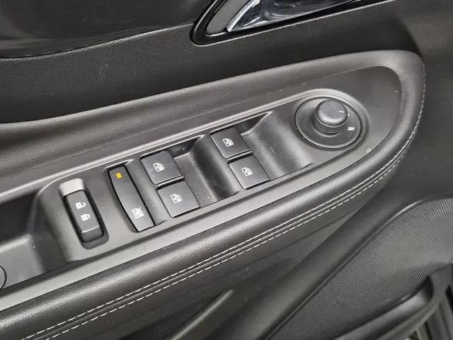 2022 Buick Encore FWD Preferred
