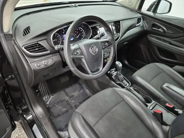 2022 Buick Encore FWD Preferred