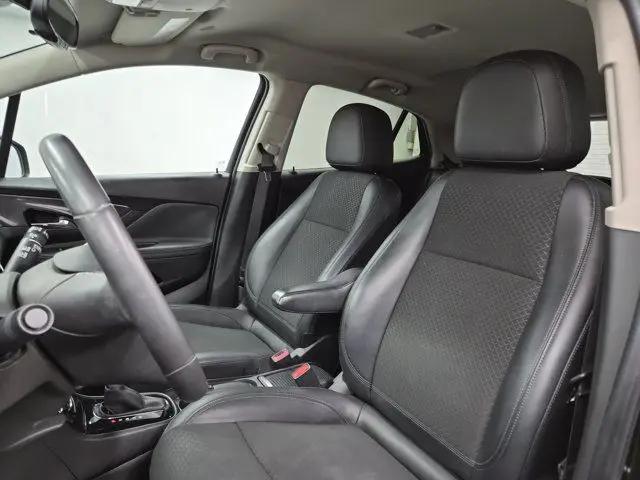 2022 Buick Encore FWD Preferred