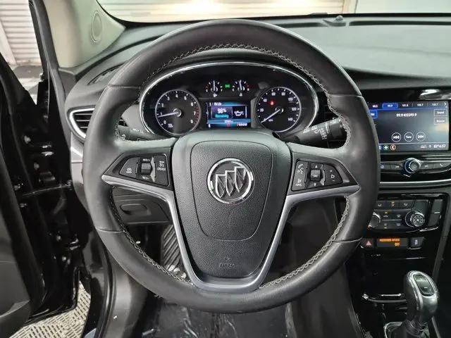 2022 Buick Encore FWD Preferred