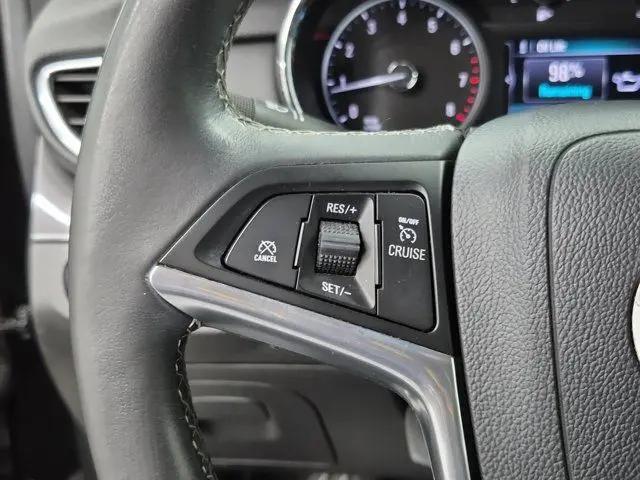 2022 Buick Encore FWD Preferred