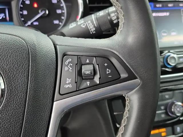 2022 Buick Encore FWD Preferred