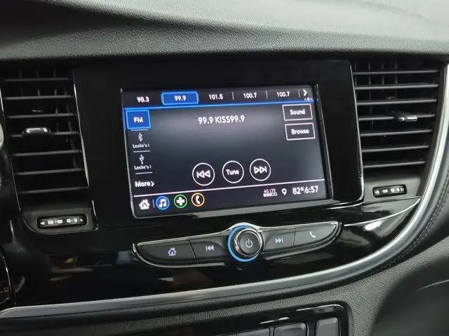 2022 Buick Encore FWD Preferred
