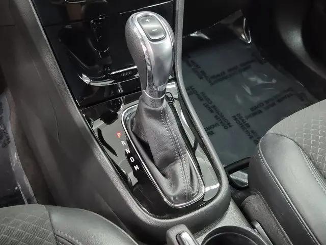 2022 Buick Encore FWD Preferred