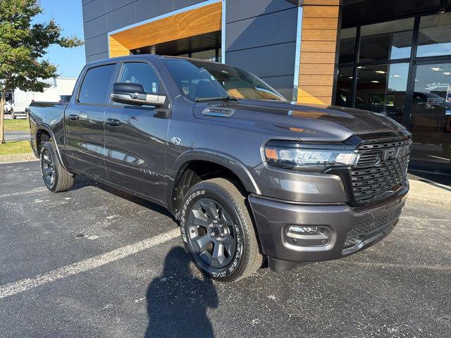 2026 Ram 1500 Big Horn Crew Cab 4x4 5'7" Box for sale in Jacksonville, NC