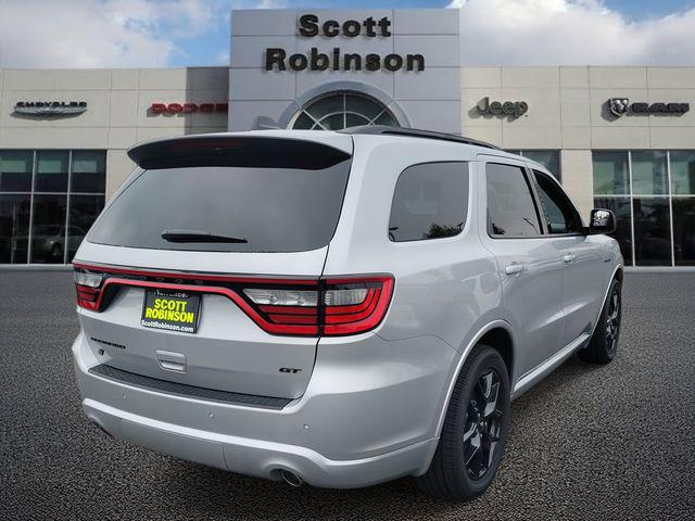 2026 Dodge Durango GT HEMI V8 AWD