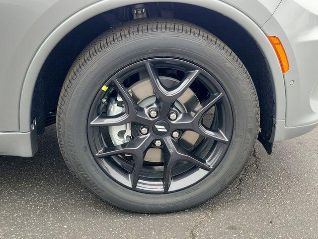 2026 Dodge Durango GT HEMI V8 AWD