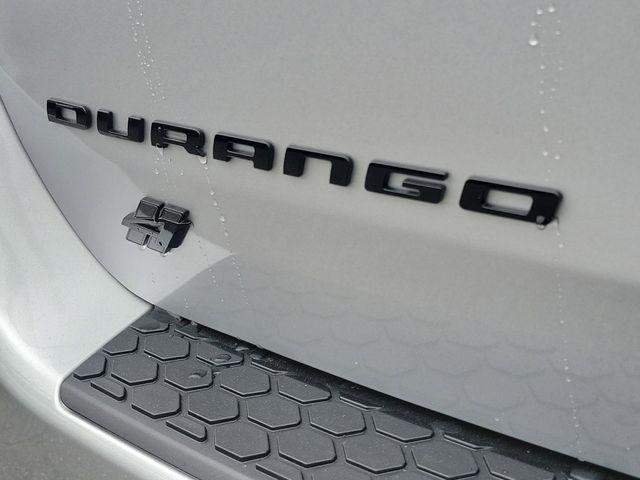2026 Dodge Durango GT HEMI V8 AWD