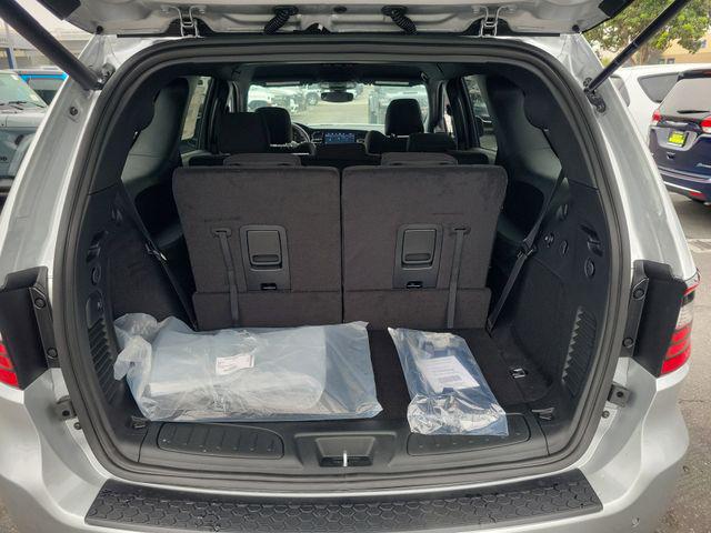 2026 Dodge Durango GT HEMI V8 AWD