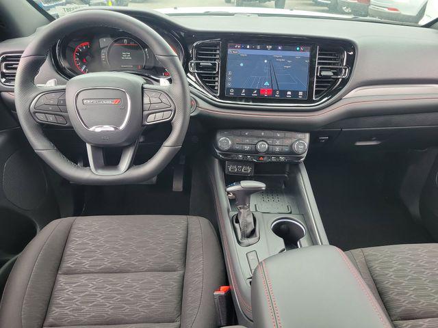 2026 Dodge Durango GT HEMI V8 AWD