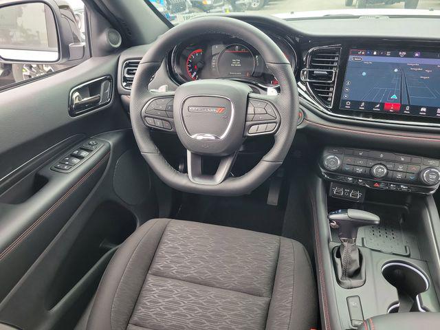 2026 Dodge Durango GT HEMI V8 AWD