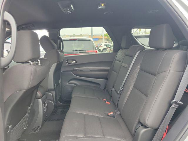 2026 Dodge Durango GT HEMI V8 AWD
