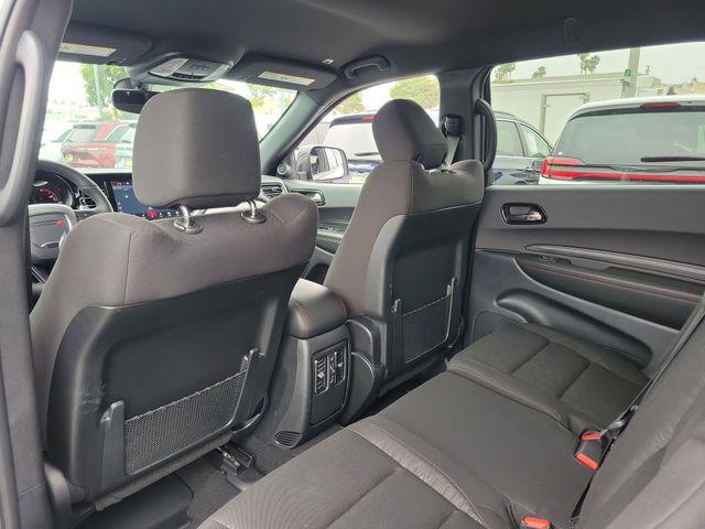 2026 Dodge Durango GT HEMI V8 AWD