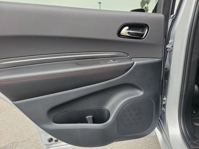 2026 Dodge Durango GT HEMI V8 AWD