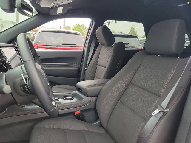 2026 Dodge Durango GT HEMI V8 AWD