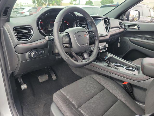 2026 Dodge Durango GT HEMI V8 AWD