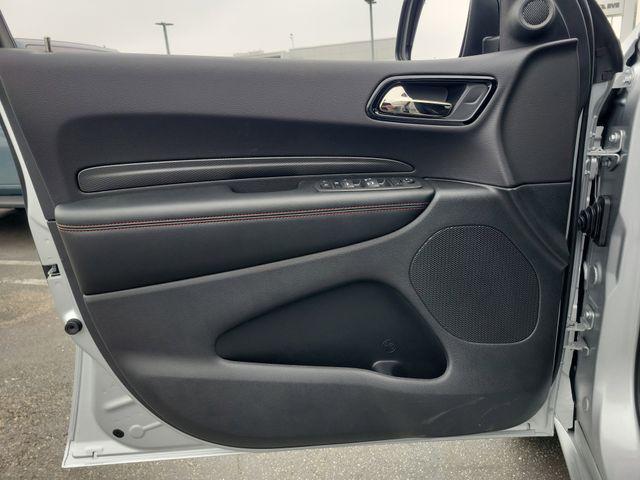 2026 Dodge Durango GT HEMI V8 AWD