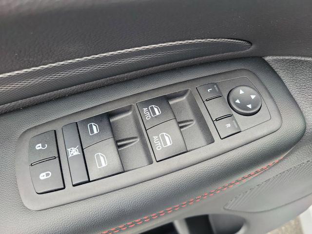 2026 Dodge Durango GT HEMI V8 AWD