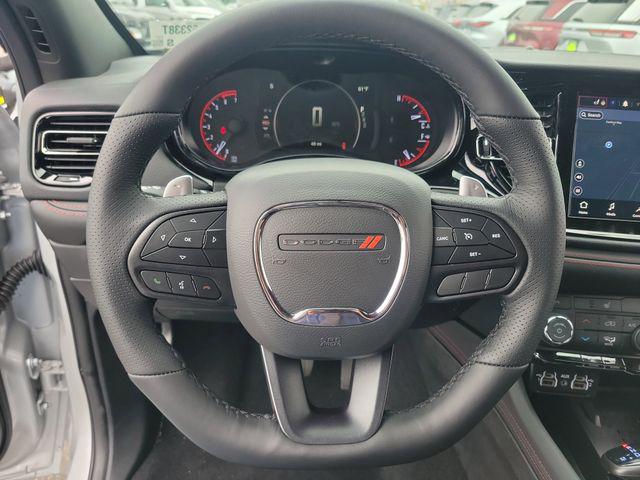 2026 Dodge Durango GT HEMI V8 AWD