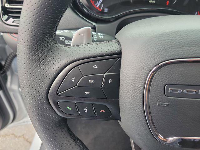 2026 Dodge Durango GT HEMI V8 AWD