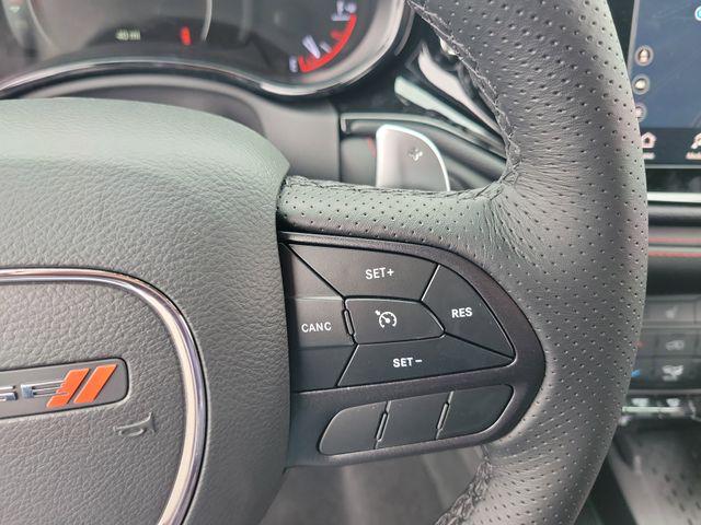 2026 Dodge Durango GT HEMI V8 AWD