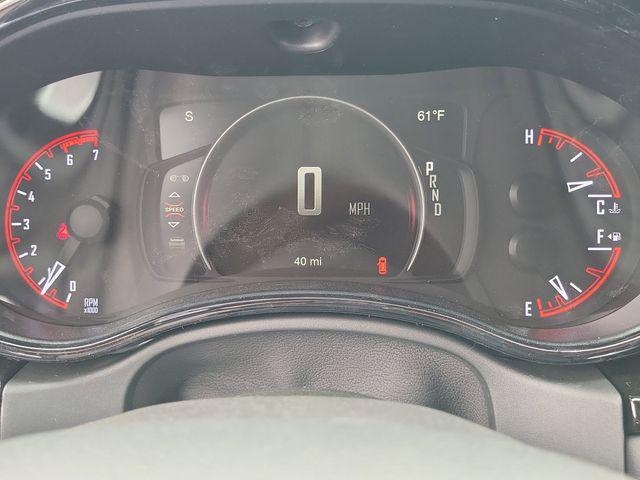 2026 Dodge Durango GT HEMI V8 AWD