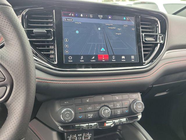 2026 Dodge Durango GT HEMI V8 AWD