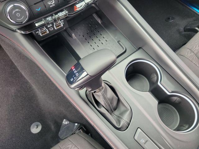 2026 Dodge Durango GT HEMI V8 AWD