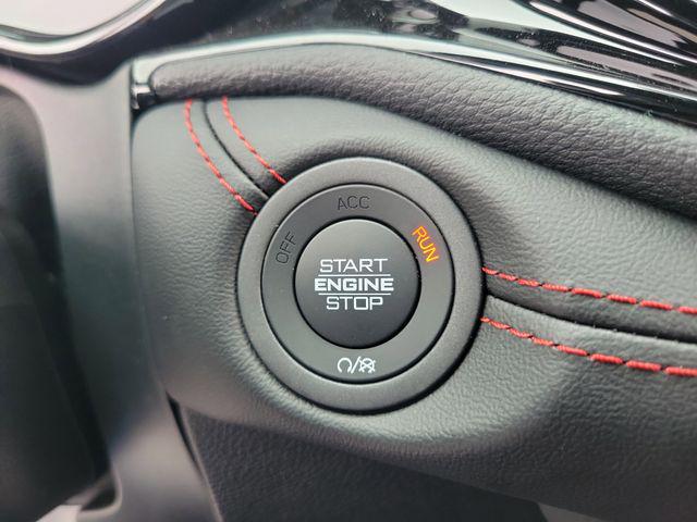 2026 Dodge Durango GT HEMI V8 AWD