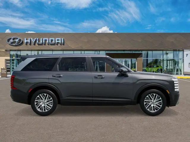 2026 Hyundai Palisade SE