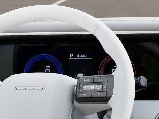 2026 Hyundai Palisade SE