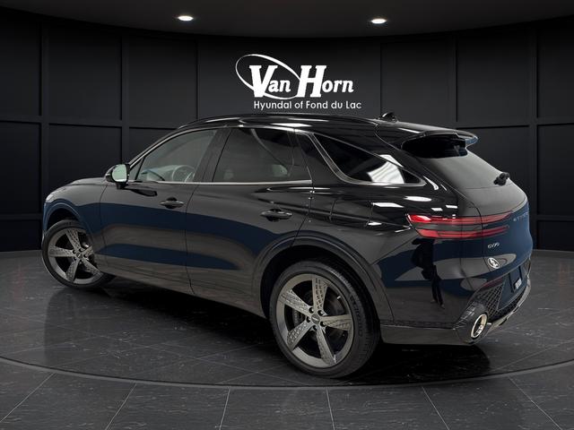 2025 Genesis GV70 2.5T AWD