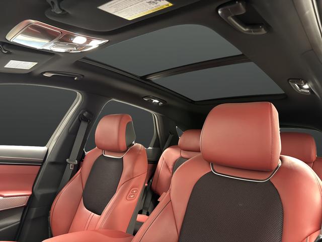 2025 Genesis GV70 2.5T AWD