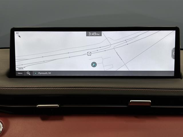 2025 Genesis GV70 2.5T AWD