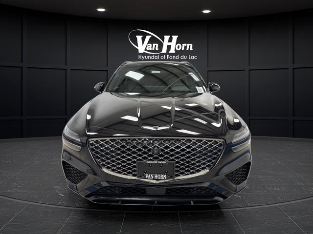 2025 Genesis GV70 2.5T AWD
