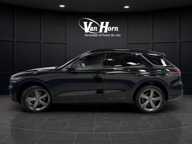 2025 Genesis GV70 2.5T AWD