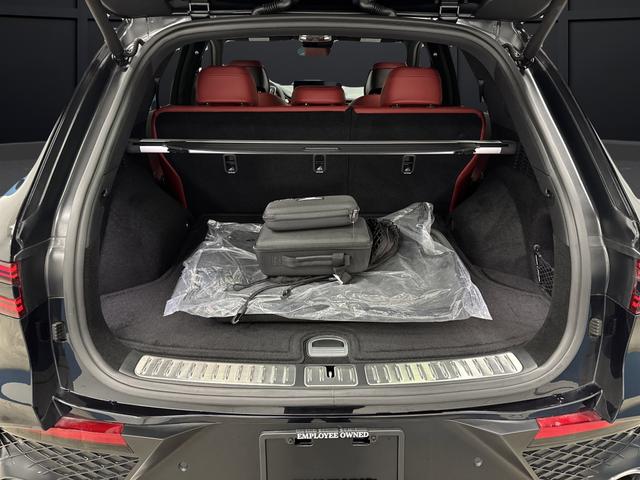 2025 Genesis GV70 2.5T AWD