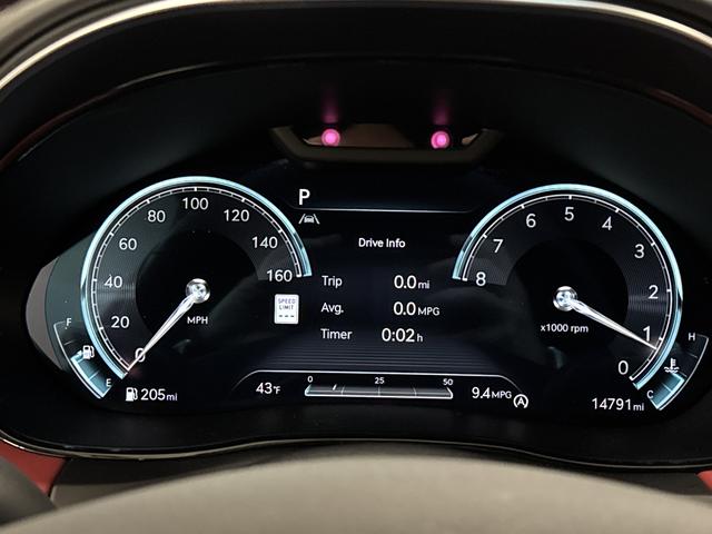 2025 Genesis GV70 2.5T AWD