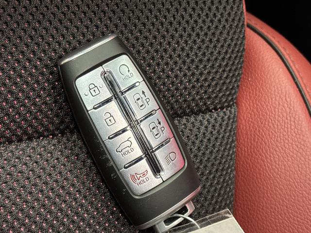 2025 Genesis GV70 2.5T AWD