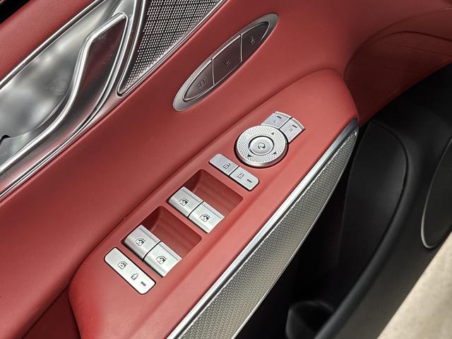 2025 Genesis GV70 2.5T AWD