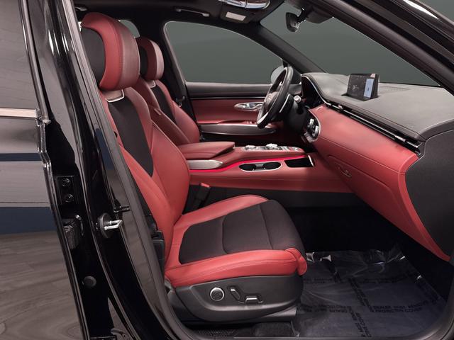 2025 Genesis GV70 2.5T AWD