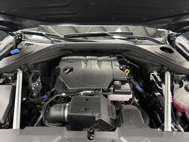 2025 Genesis GV70 2.5T AWD