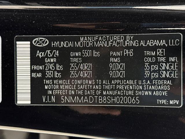 2025 Genesis GV70 2.5T AWD