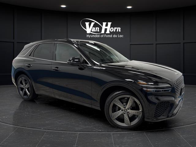 2025 Genesis GV70 2.5T AWD